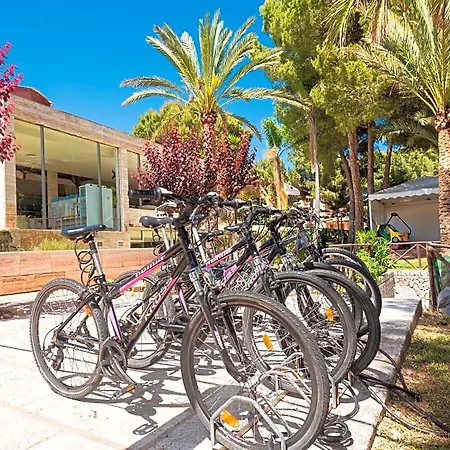 Garden Hotel apartamentowy 4*