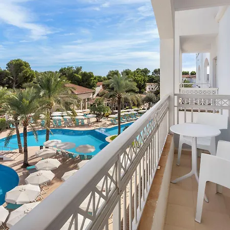 Hotel apartamentowy Garden 4*