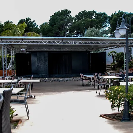 شقة فندقية Garden 4*