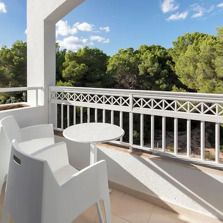 Garden Cala Ratjada (Mallorca)