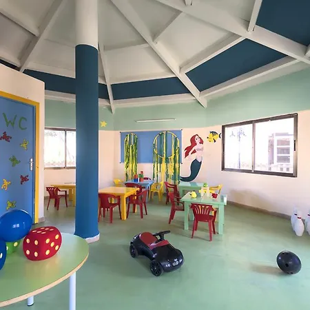 公寓式酒店 Garden 卡拉纳雅达