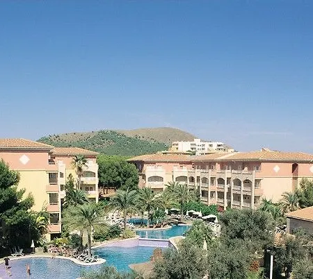 Garden 4* Cala Ratjada (Mallorca)