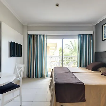 Garden 公寓式酒店 卡拉纳雅达