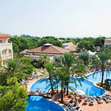 Garden Cala Ratjada (Mallorca)