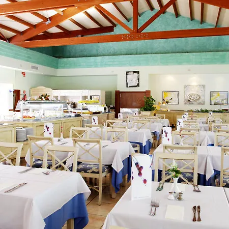 Lejlighedshotel Garden 4*