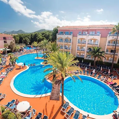 Garden 4* Cala Ratjada (Mallorca)