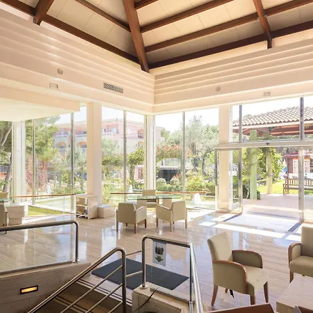 شقة فندقية Garden 4*