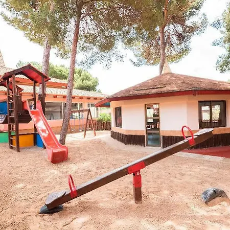 شقة فندقية Garden 4*