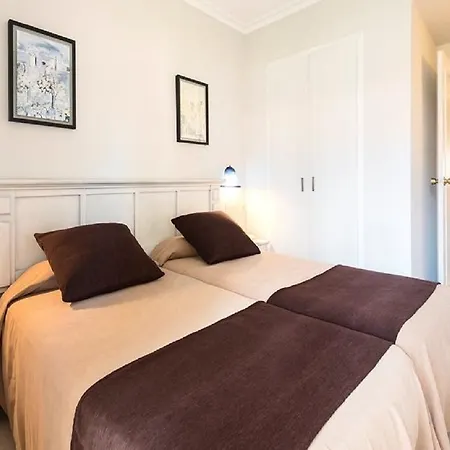 Hotel apartamentowy Garden 4*