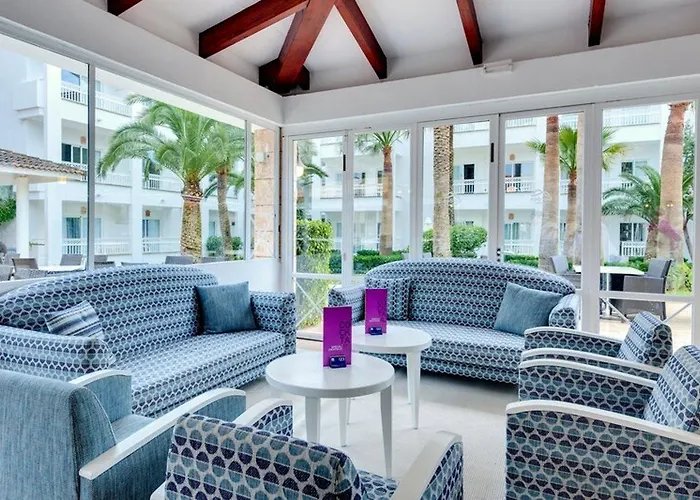 Garden Cala Ratjada (Mallorca)