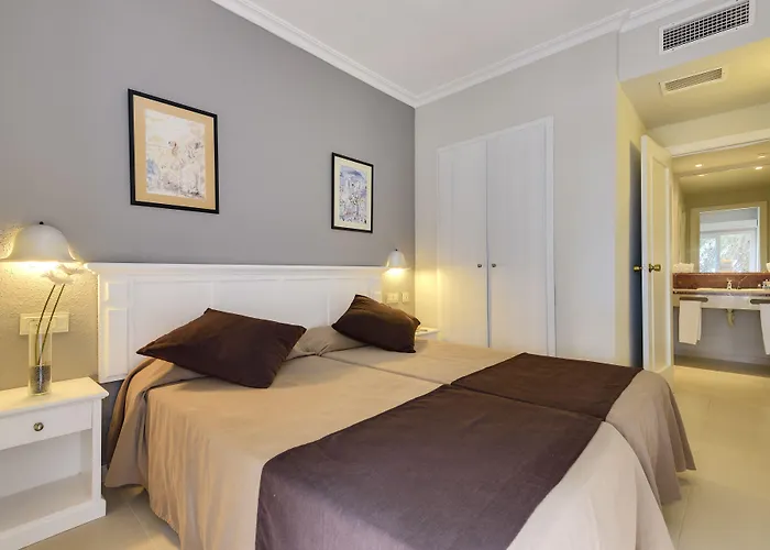 Garden Apartmanhotel