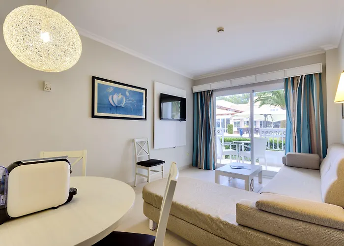 Garden Lejlighedshotel 4*