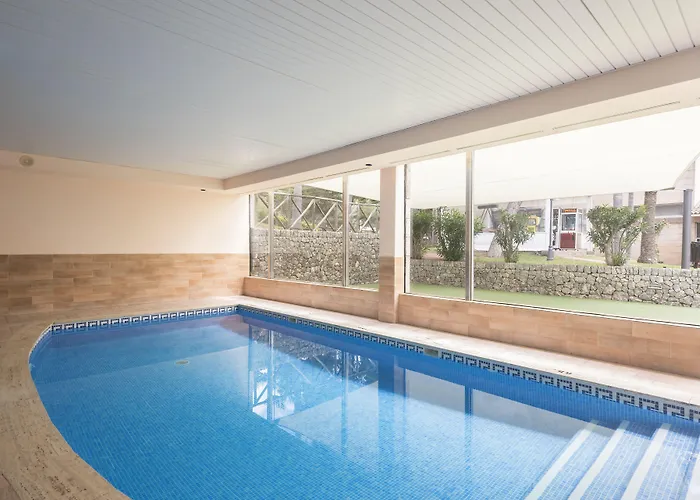 Garden Apartmanhotel