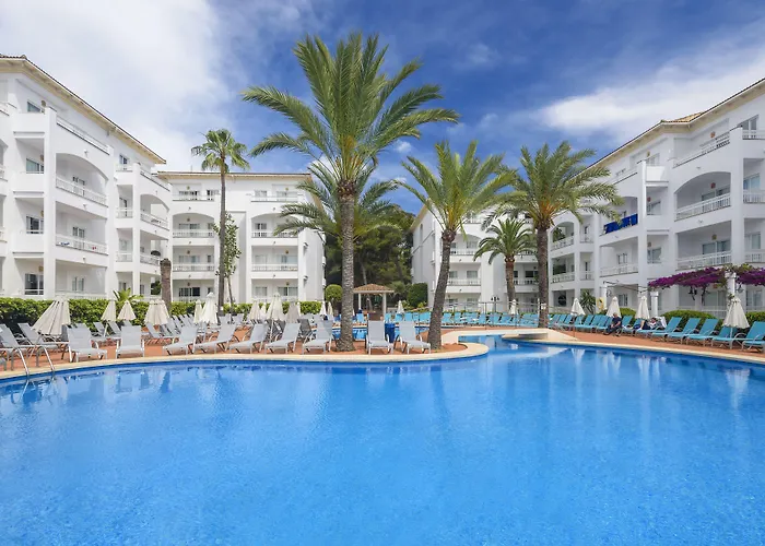 Garden 4* Cala Ratjada (Mallorca)