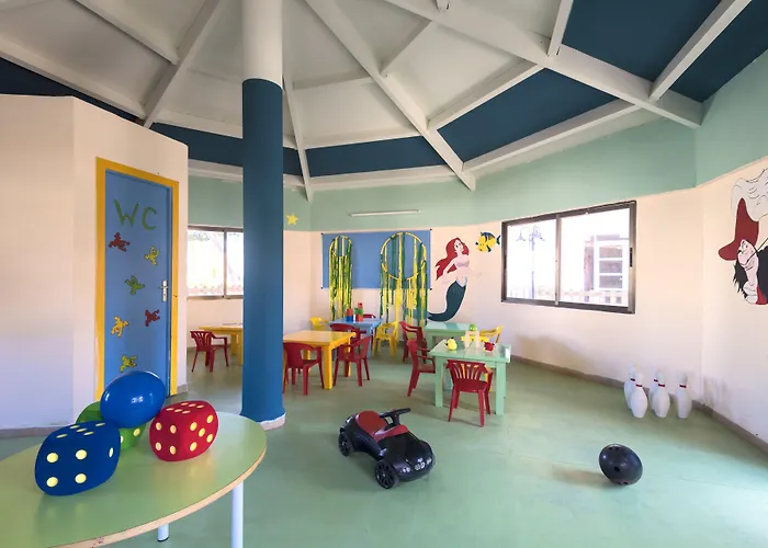 Garden Apartmanhotel Cala Ratjada