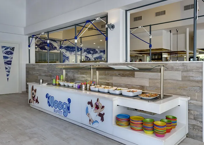 Lejlighedshotel Garden 4*