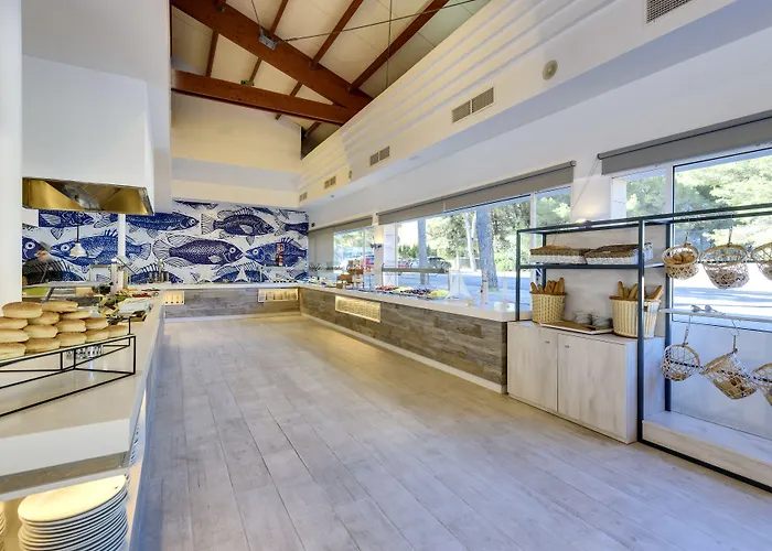 Garden Aparthotel Cala Ratjada (Mallorca)