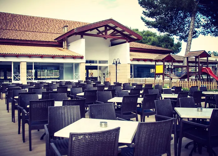 Garden 4* Cala Ratjada (Mallorca)