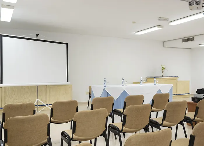 Apartmanhotel Garden 4*