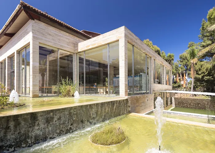 Garden Cala Ratjada (Mallorca)