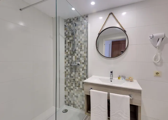 شقة فندقية Garden