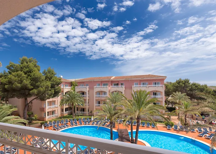 Lejlighedshotel Garden