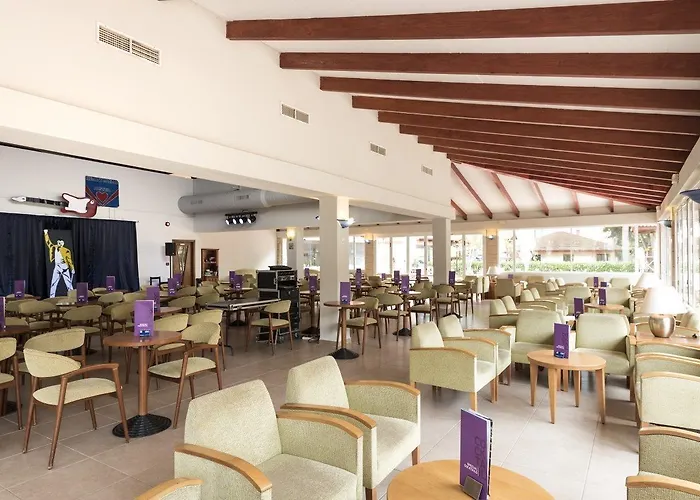 Garden Aparthotel Cala Ratjada (Mallorca)