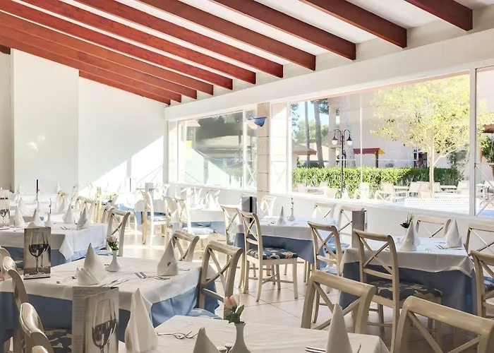 Garden Lejlighedshotel 4*