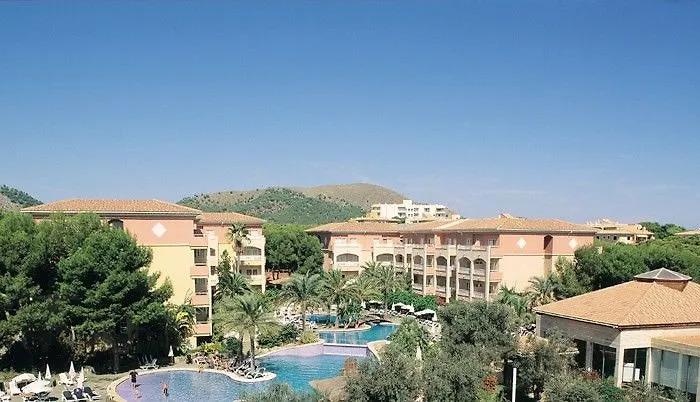 Garden 4* Cala Ratjada