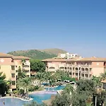Garden 4* كالا راتخاذا