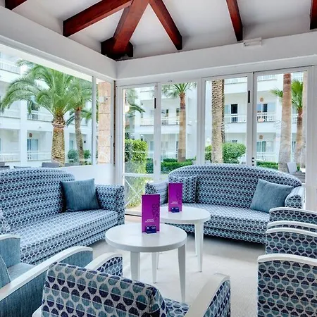 Garden Cala Ratjada (Mallorca)