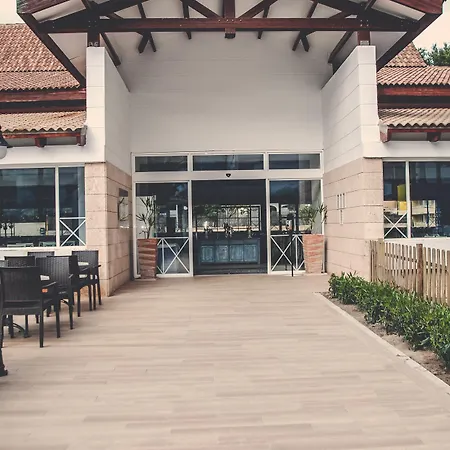 Garden Lejlighedshotel Cala Ratjada (Mallorca)