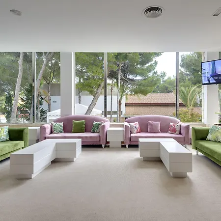 Garden Lejlighedshotel