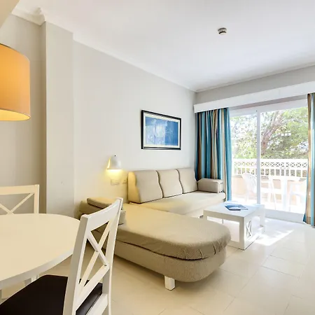 Garden Cala Ratjada (Mallorca)