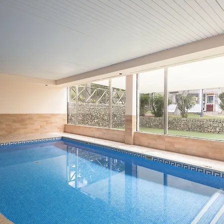 Garden Lejlighedshotel