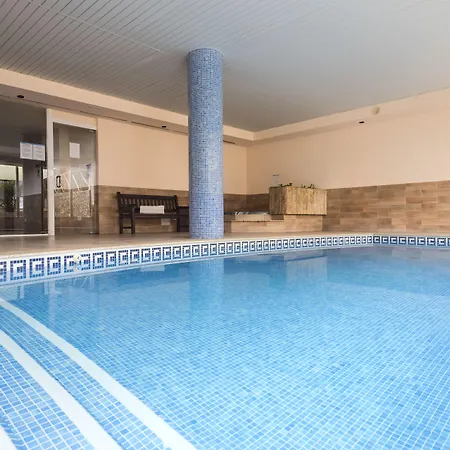 Lejlighedshotel Garden 4*