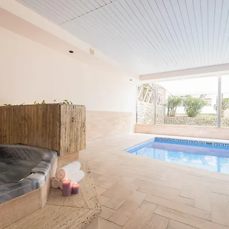 Lejlighedshotel Garden