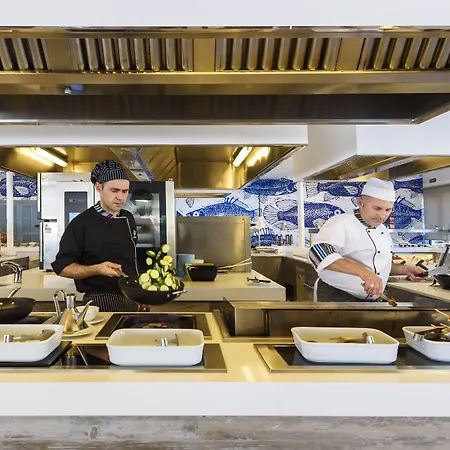 Lejlighedshotel Garden 4*