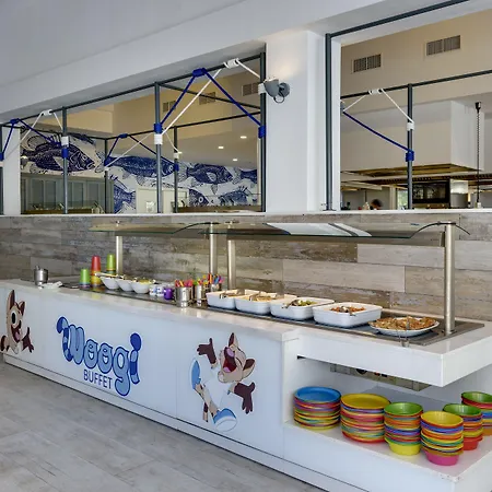 Lejlighedshotel Garden 4*