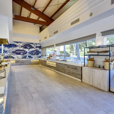 Garden Lejlighedshotel Cala Ratjada (Mallorca)