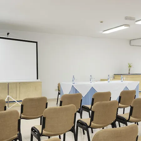 Lejlighedshotel Garden 4*