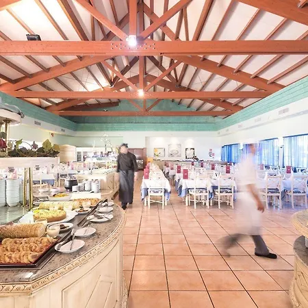 Garden Lejlighedshotel