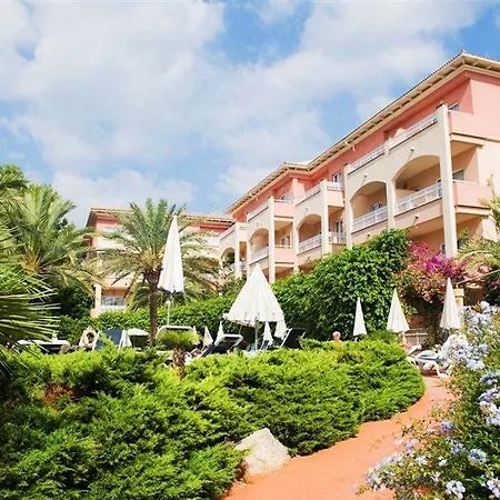 Garden Lejlighedshotel