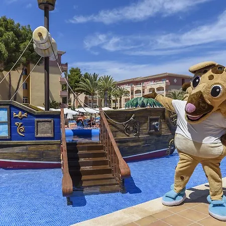 Garden Lejlighedshotel