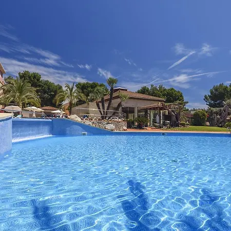 Lejlighedshotel Garden