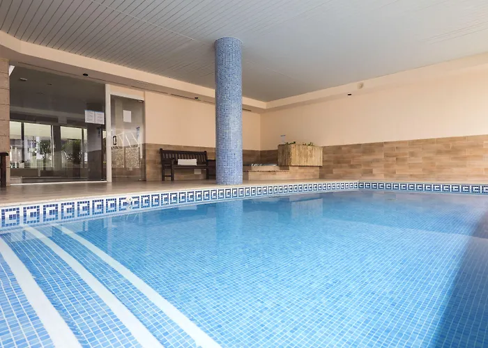 Aparthotel Garden 4*