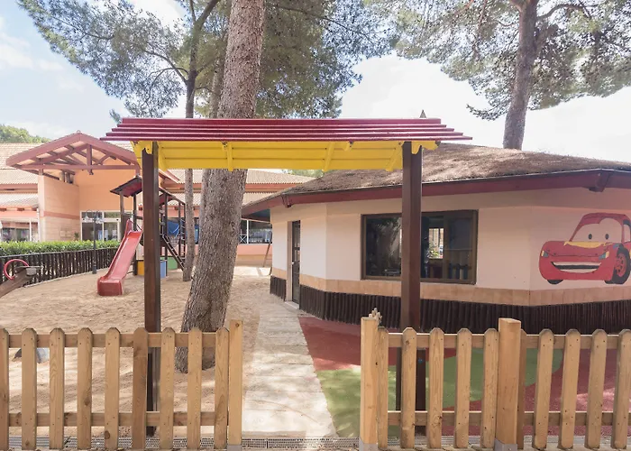 Garden Aparthotel Cala Ratjada (Mallorca)