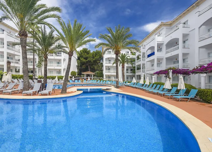 Garden 4* Cala Ratjada (Mallorca)