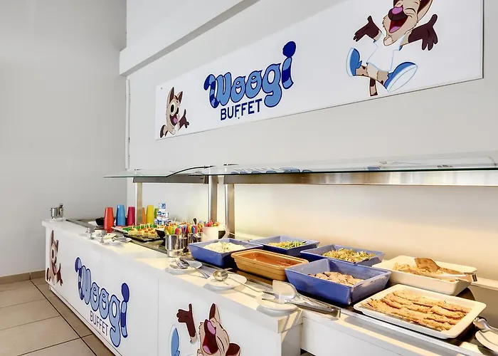 Aparthotel Garden Cala Ratjada (Mallorca)